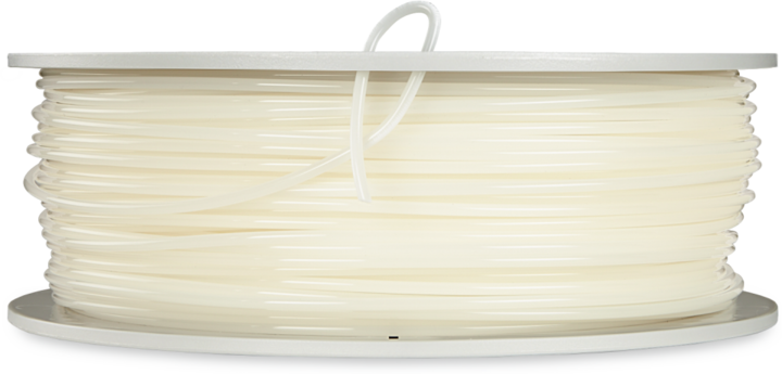 Actual product image Verbatim Filament (PLA, 1.75 mm, 1000 g, Beige)