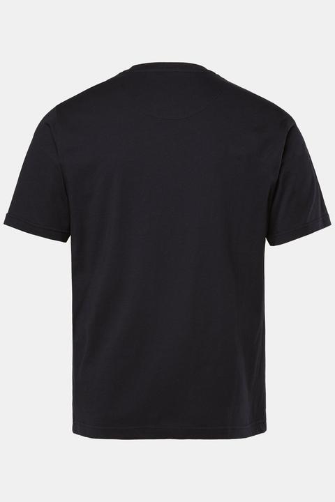 Produktbild Men+ T-Shirt, Halbarm, Print (7XL)