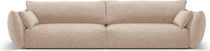 Actual product image Maison Heritage Clau (4-seater)