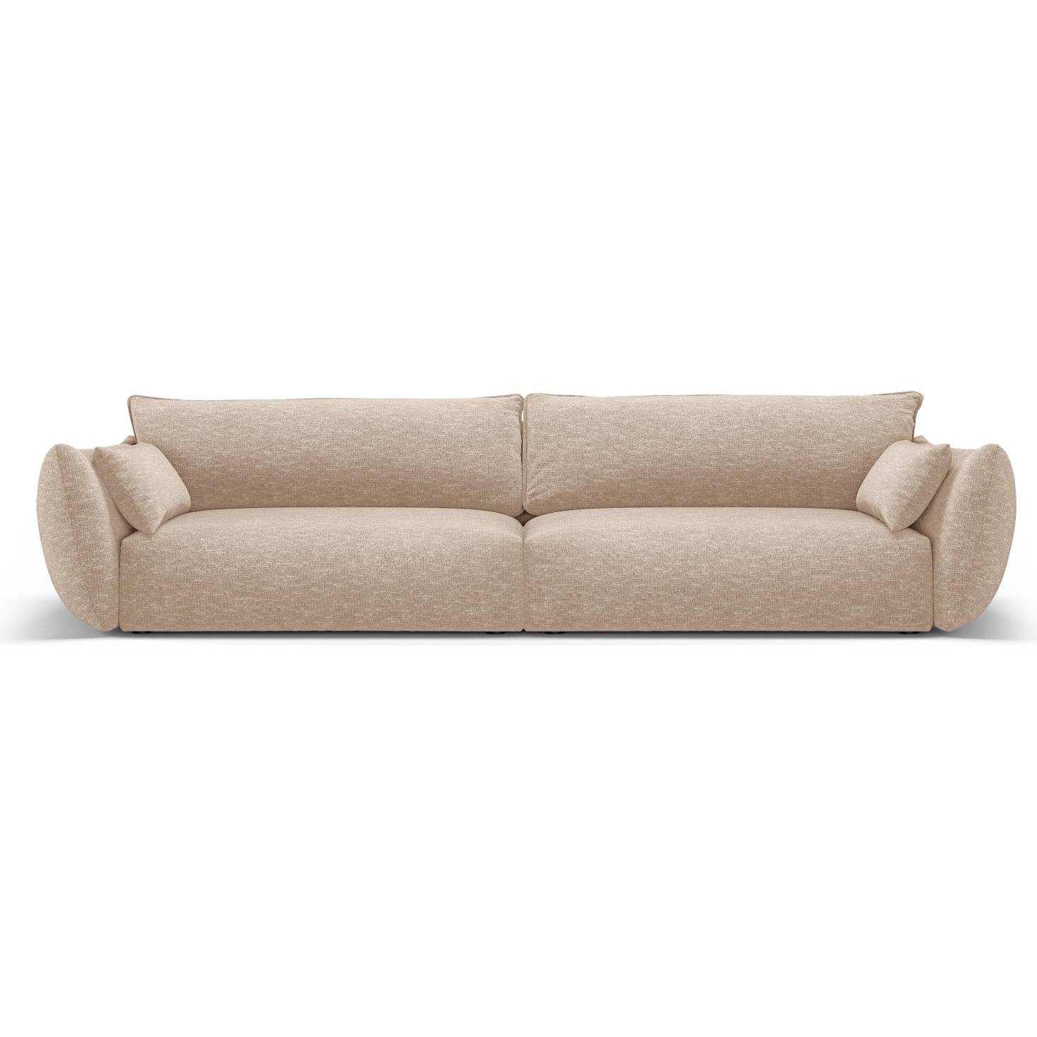 Maison Heritage, Sofa, Clau (2-Sitzer, 3-Sitzer, 4-Sitzer)