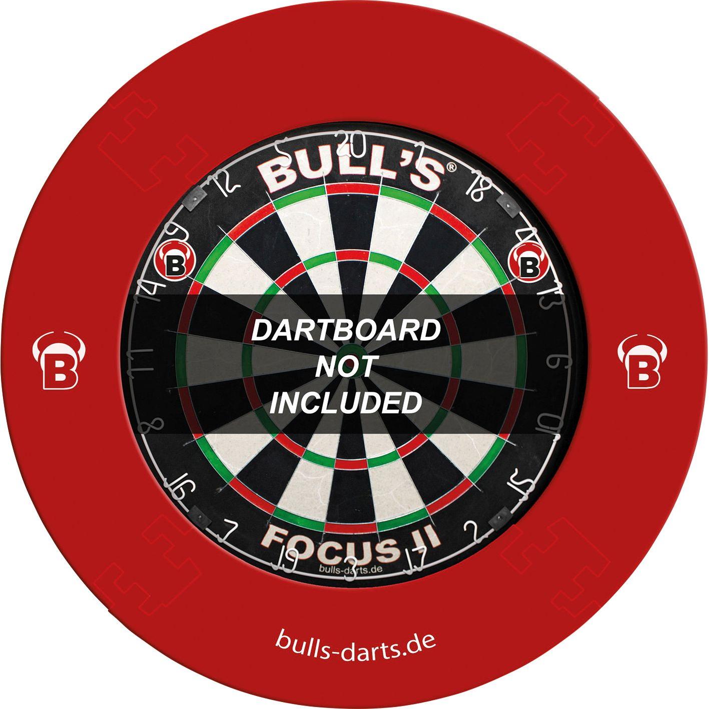 Bull's Quarterback Surround (67923)