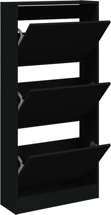 Image du produit vidaXL Nalani (60 x 21 x 125.5 cm)