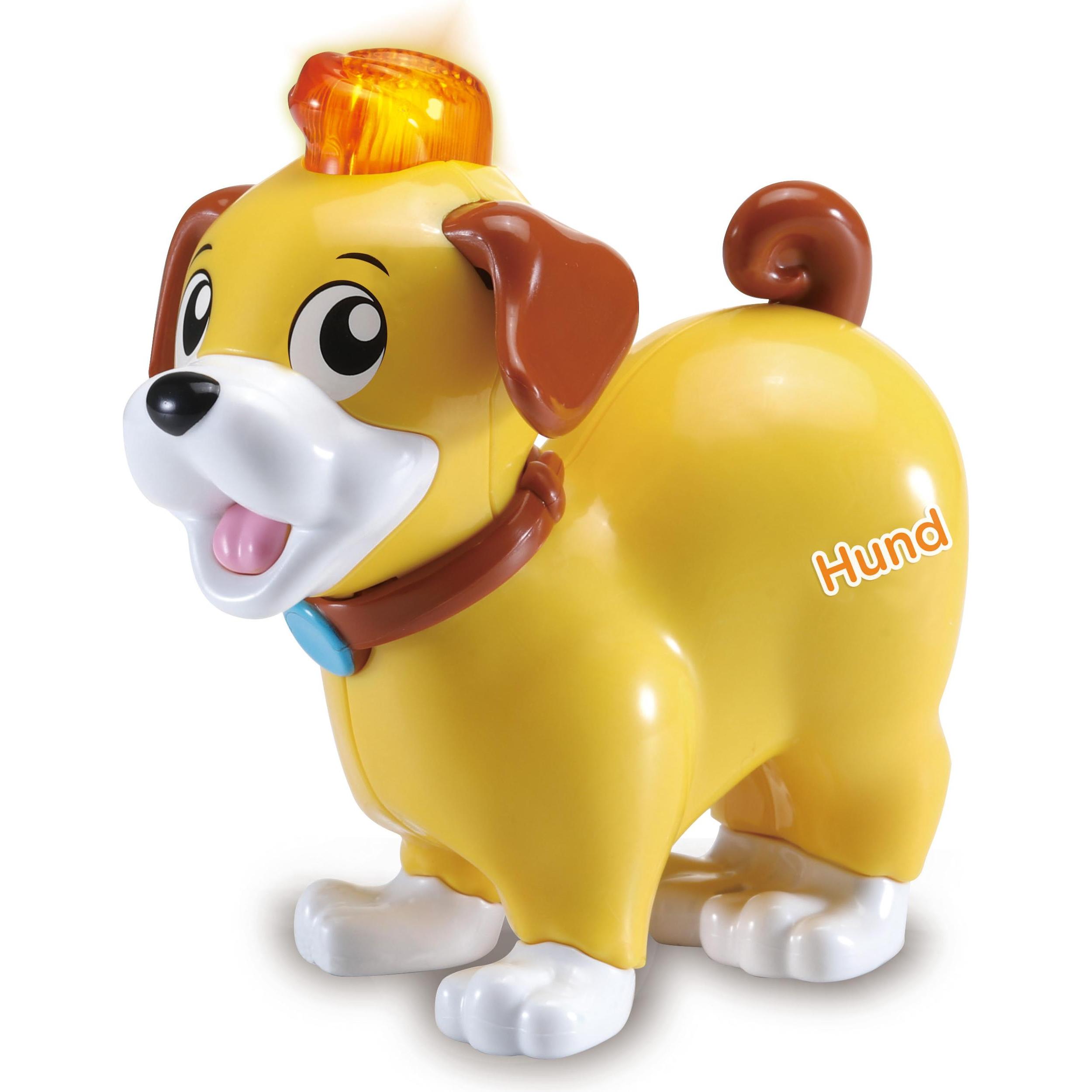 VTech Tip Tap Baby Tiere - Hund