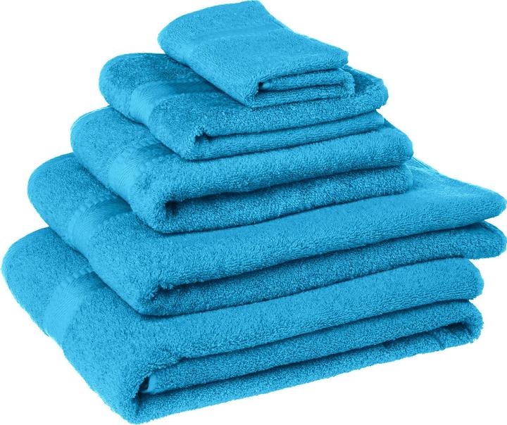 Immagine prodotto Home Fashion Asciugamano Terry uni
