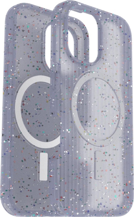 Actual product image OtterBox Symmetry Core mit MagSafe (Apple iPhone 16)