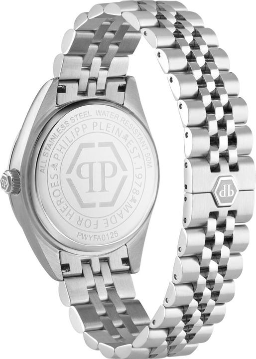 Image du produit Philipp Plein PWYFA0125 (Horloge analogique, 34 mm)