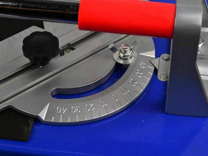 Produktbild GEKO Fliesenschneider 600mm