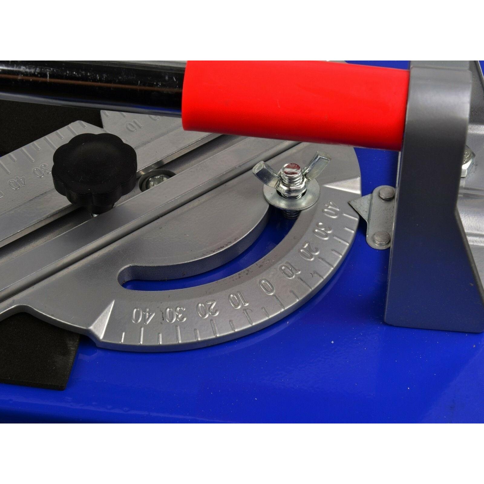 Thumbnail - GEKO, Zubehör Verlegematerial, Fliesenschneider 600mm