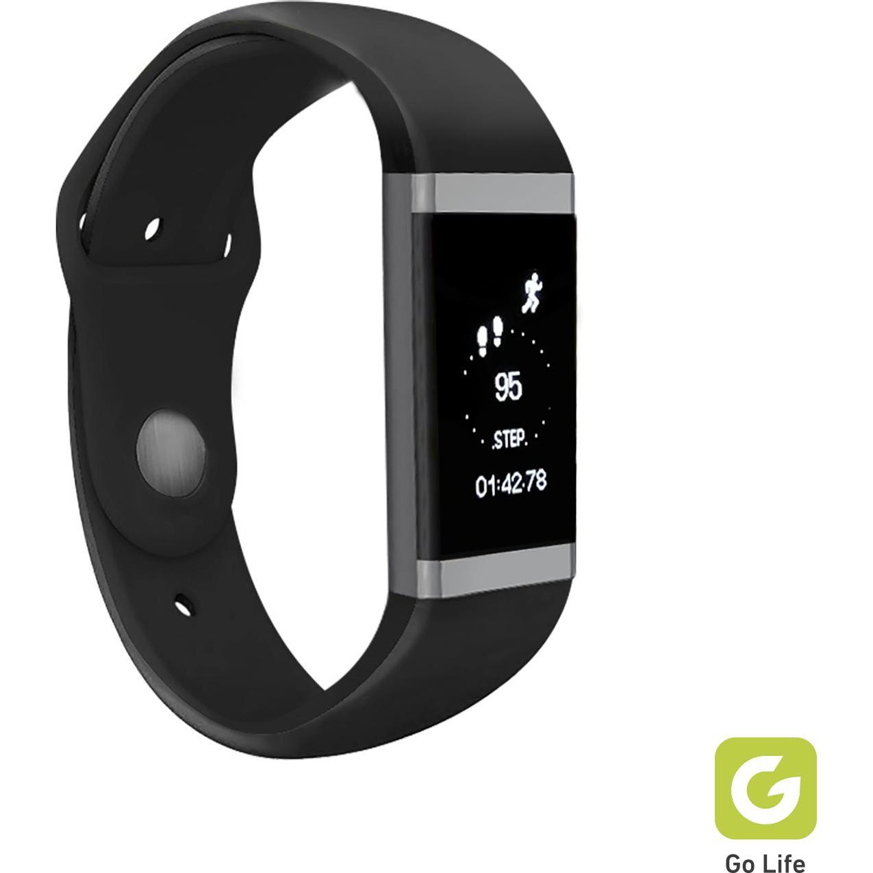 SBS Go Life Watch acquista su Digitec