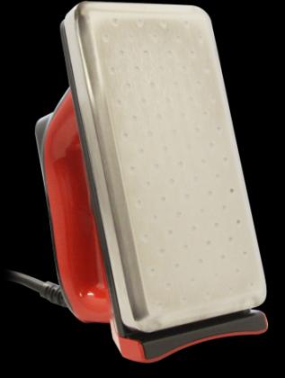 Actual product image Vola Racing Waxing Iron (Wax iron)