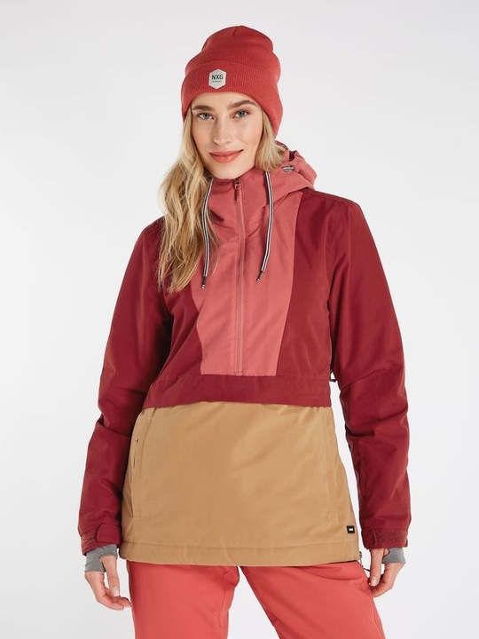 Actual product image Protest PRTMOORENA anorak (40)