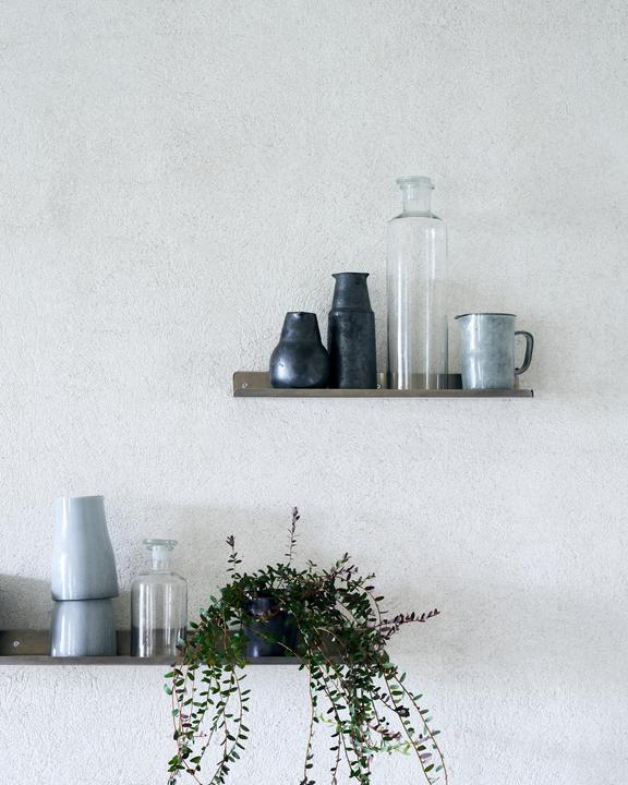 Actual product image House Doctor Ledge shelf (43 x 11.5 x 4 cm)