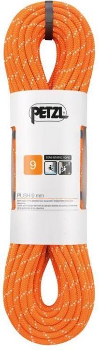 Produktbild Petzl Push (40 m)