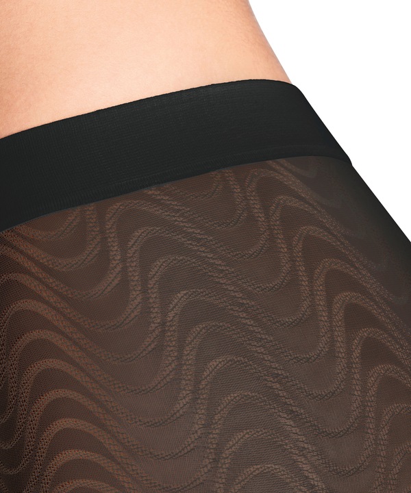 Image du produit Falke Mystical Wave 20 DEN Femmes (20 DEN, L)
