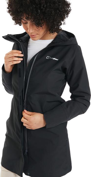 Actual product image Berghaus Omeara Long (34)