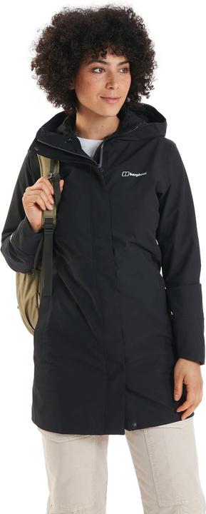 Actual product image Berghaus Omeara Long (34)