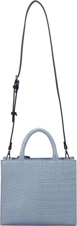 Actual product image Buffalo Big Boxy handbag 26 cm