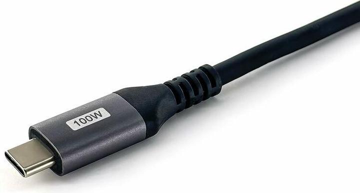 Produktbild equip USB C — USB C (3 m, USB 2.0, 100 W)