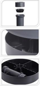 Produktbild Fs-Star Sonnenschirmfuss