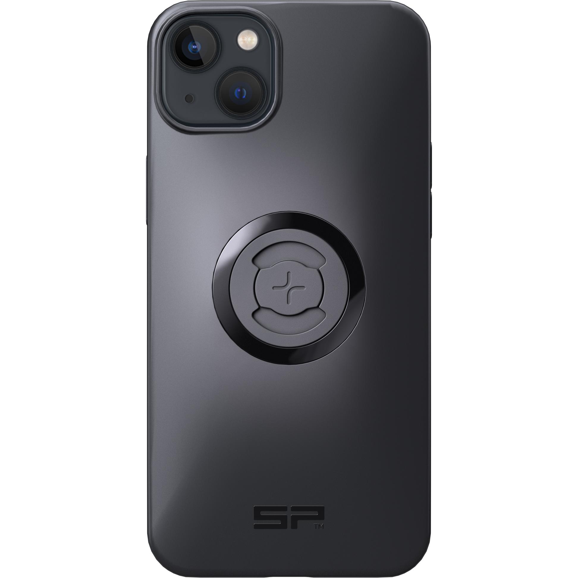 Sp Connect Phone Case SPC+ (Apple iPhone 14 Plus), Smartphone Hülle, Schwarz