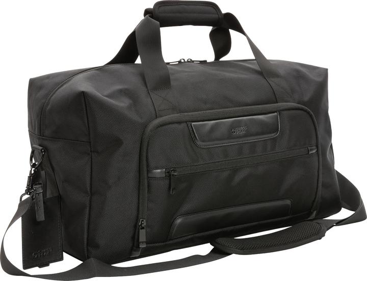 Produktbild Swiss Peak Reisetasche rPET (Recyceltes PolyethylenTerephthalat) (25 l)