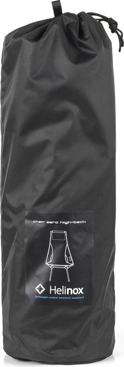 Produktbild Helinox Chair Zero High