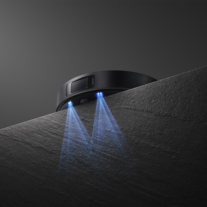 Actual product image Xiaomi X20 Max (Vacuum mopping robot)