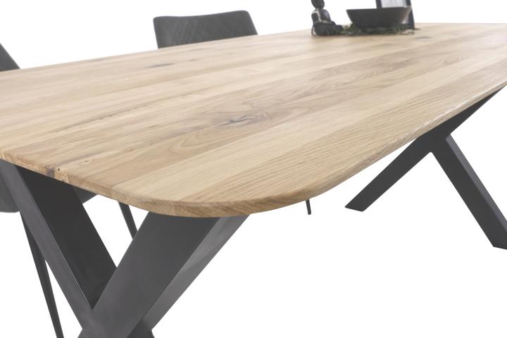 Actual product image SAM Lotte (180 x 90 x 77 cm)