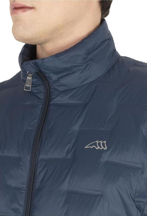 Actual product image Equiline Jacket Elmere Ultra Light Men (M)