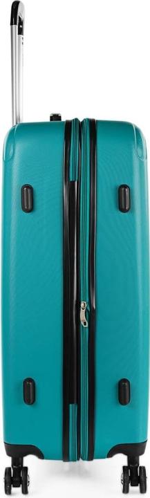 Produktbild Itaca Valigia Grande con Carrello