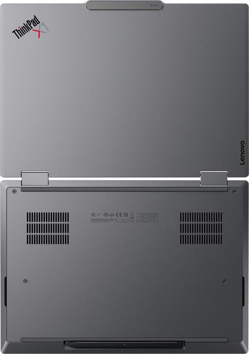 Produktbild Lenovo THINKPAD X1 2IN1 G11 ULTRA7 355 14IN 32GB 1TB (14", 1000 GB, 32 GB, CH)