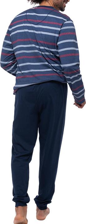 Produktbild Ammann Bodywear Night & Home Cotton Schlafanzug (M)