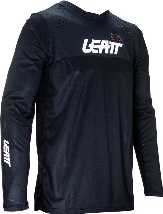 Actual product image Leatt Jersey Moto 4.5 Enduro (3XL, S, XL)