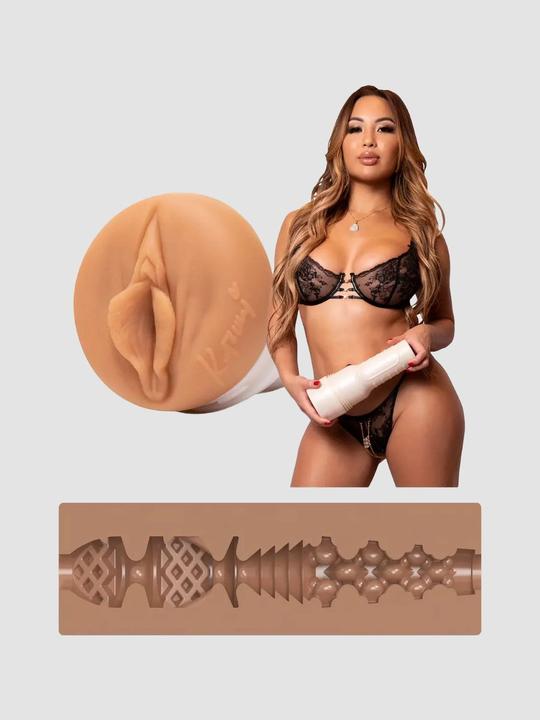 Immagine prodotto Fleshlight Kazumi Kumzumi