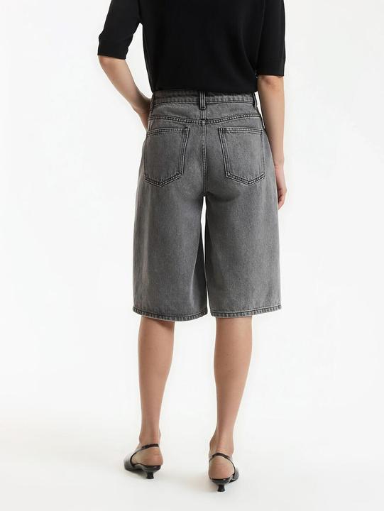 Image du produit La Redoute Collections Jeans-Bermudas (50)