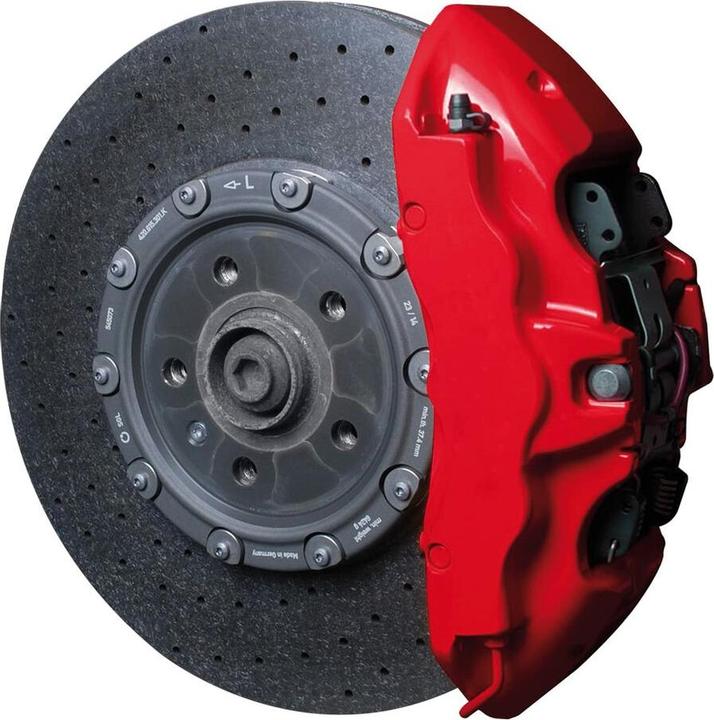 Immagine prodotto Foliatec Vernice per pinze dei freni