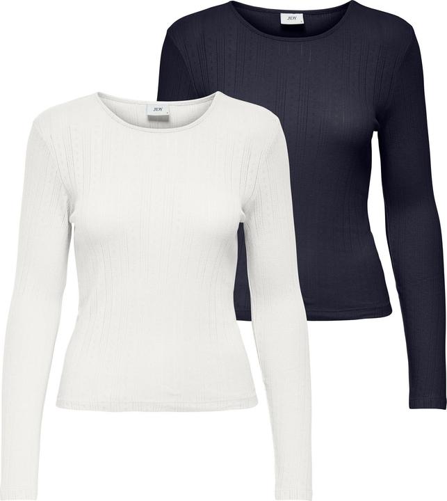 Image du produit JdY JDYSALSA 2er-pack Top Top (M)