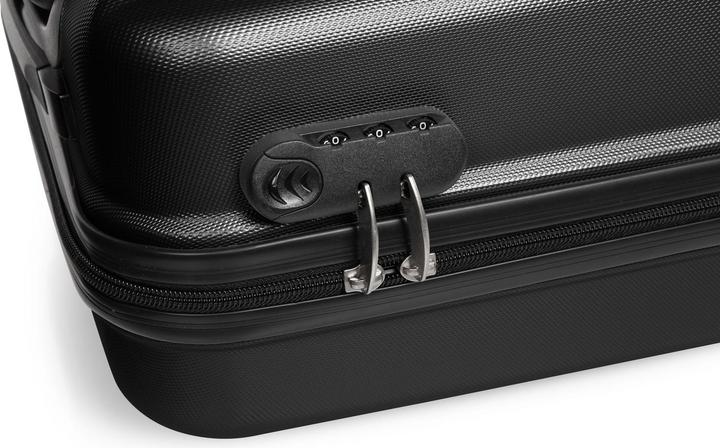 Produktbild Feru Pyramid Peak Classic 54 cm suitcase, black