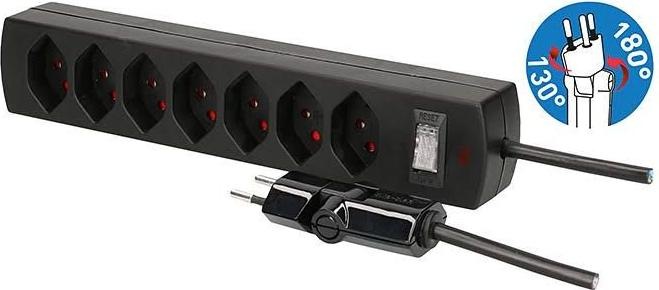 Actual product image Max Hauri Safety-Line (7 x, Type 13, 2 m)