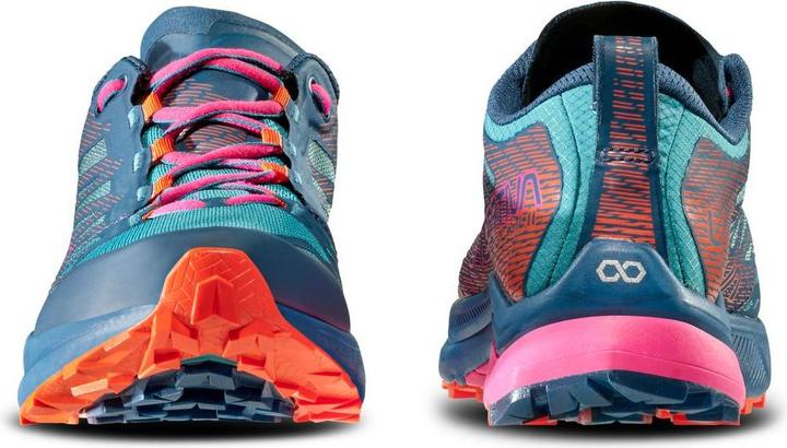 Produktbild La Sportiva Jackal II (40.5)