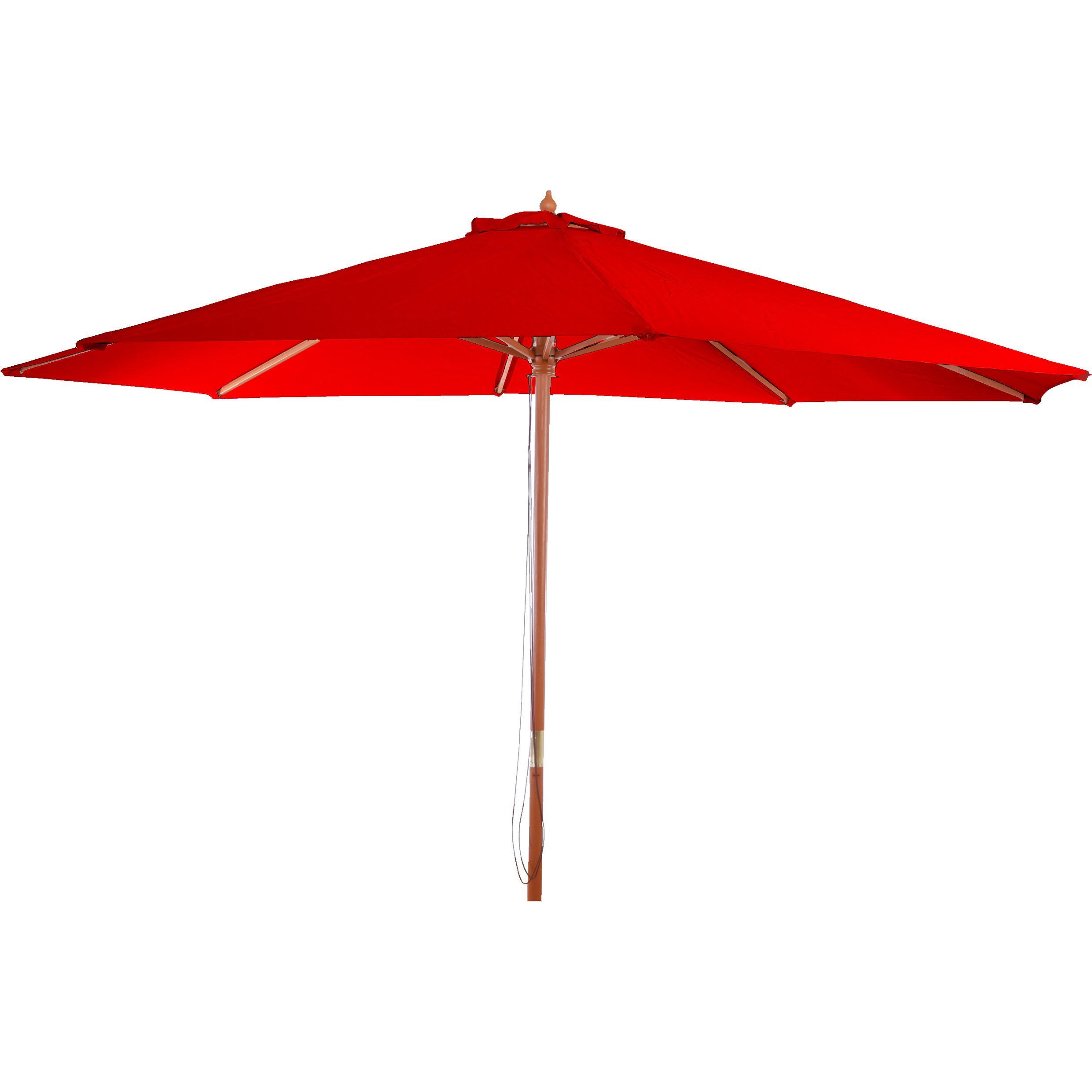 MCW, Sonnenschirm, Lissabon-G (3.50 m)