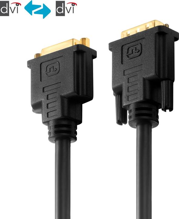 Actual product image Purelink Dvi — Dvi (5 m)