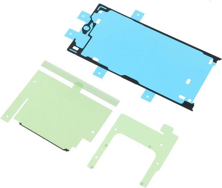 Samsung Original Galaxy S24 Ultra display adhesive (Adhesive film, Samsung Galaxy S24 Ultra)