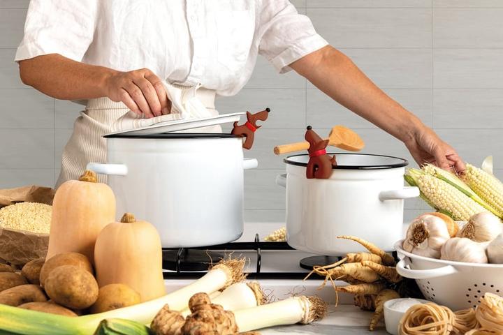 Actual product image Ototo Buddy