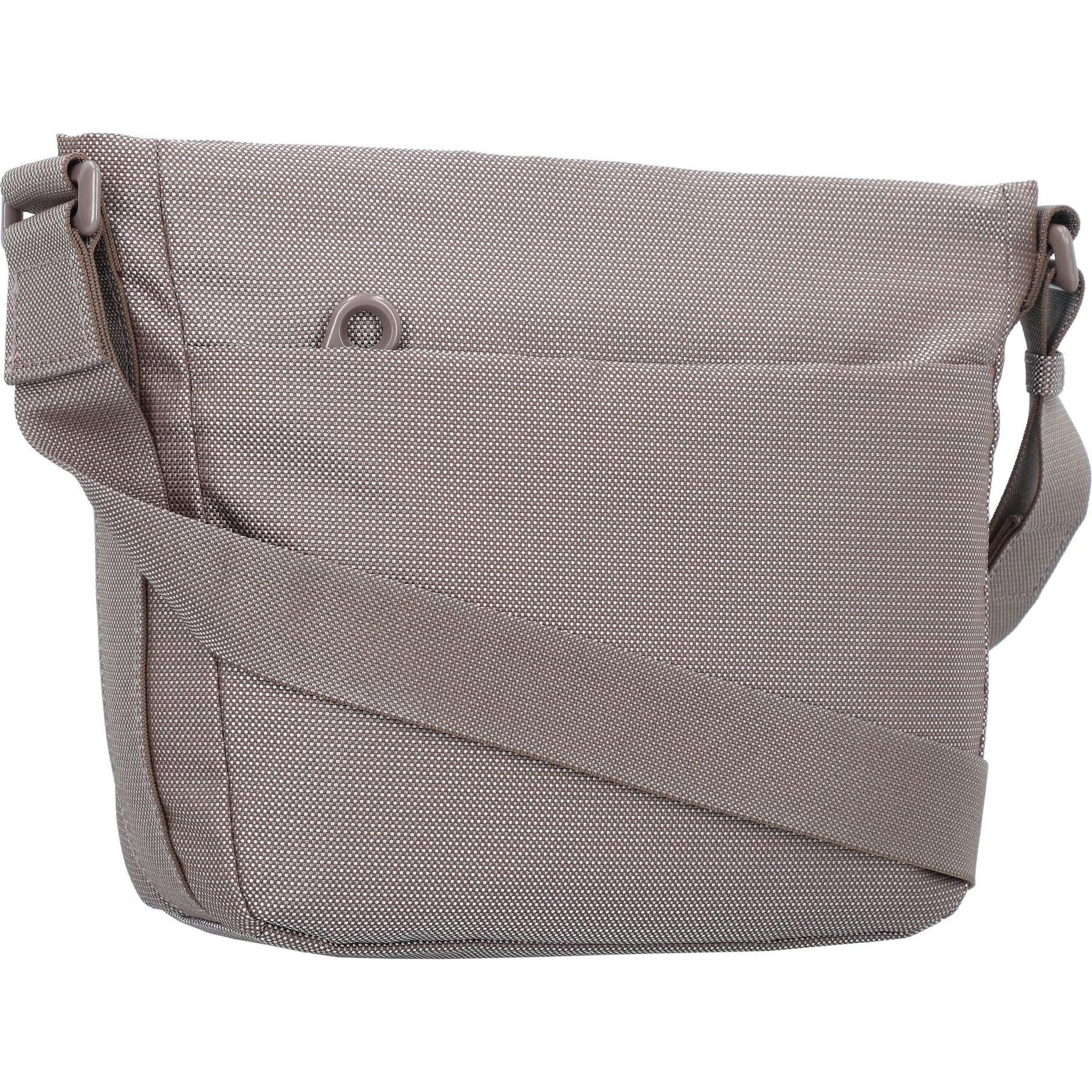 Thumbnail - Mandarina Duck, Handtasche, Umhängetasche MD20 Crossover QMT43, Beige