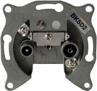 Image du produit Kreiling Boîte de jonction (Prise antenne)