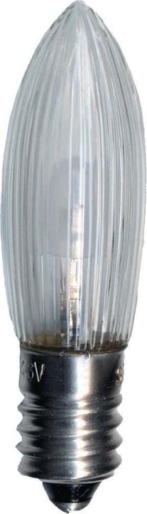 Produktbild Scharnberger+Hasenbein LED-TOP-Riffelkerze