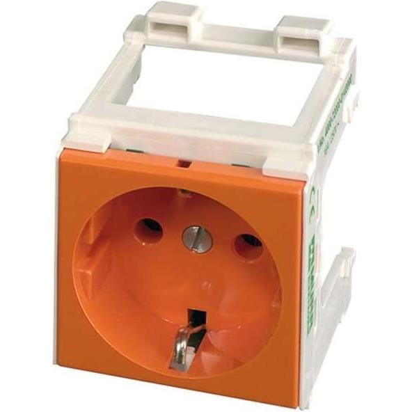 Murr Elektronik, Steckdose, Schaltschranksteckdose