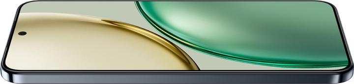 Actual product image Honor Magic8 Lite 5G (512 GB, Black, Midnight Black, 6.79", 5G)