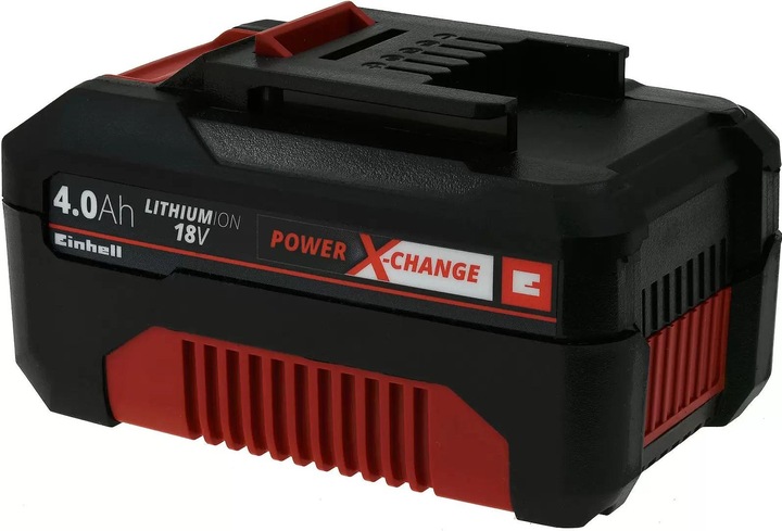 Produktbild Einhell Akku Power X-Change Li-ion 18V 4,0Ah für alle Power X-Change Geräte Original (18 V)